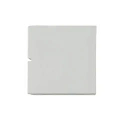 Sollux Wandleuchte Weiß Würfel< Wandleuchten|Flurlampen