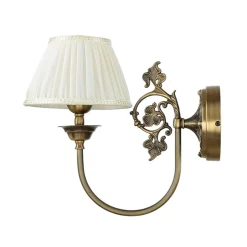 Giovanni Battista Wandleuchter Simona Weiß< Wandleuchten|Esszimmer Lampen