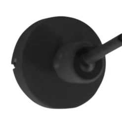 Steinhauer Wandspot beweglich Metall Schwarz T:50 cm E27 Retro< Spots|Wandleuchten