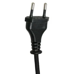 Steinhauer Wandspot beweglich Metall Schwarz T:50 cm E27 Retro< Spots|Wandleuchten