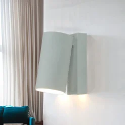 Nowodvorski Wandspot GU10 Weiß schwenkbar H: 11,5 cm zum Lesen< Metall Lampen|Wohnzimmerlampen