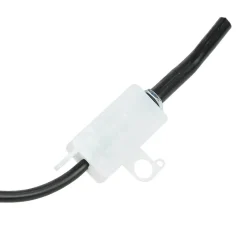 Lido Wegeleuchte außen Messing 100 cm Rustikal in Antik E27< Rustikale Lampen|Messinglampen