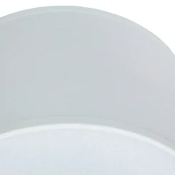 TK Lighting Weiße Deckenlampe Kinderzimmer WOLKI 4-flmg L62cm<Kinder Kinderzimmerlampen|Kinderlampen