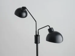 Sigma Weiße Deckenlampe Metall stylisch E27 L:72 cm dekorativ< Deckenleuchten|Moderne Lampen