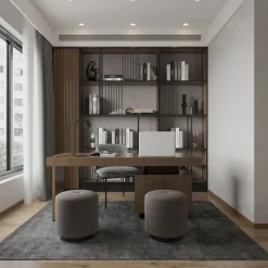 Metall Lampen|Moderne Außenleuchten*TK Lighting Weißer Einbaustrahler IP65 Metall Glas Ø8,5 cm rund