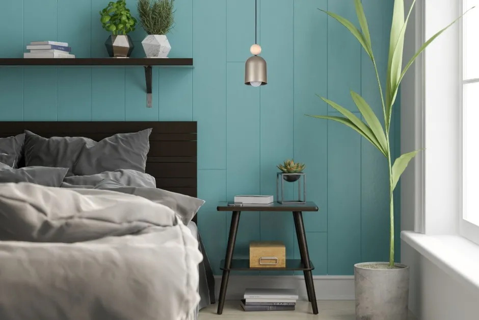 Belis Wohnliche Hängelampe Champagner Metall Holz E27 Ø11 cm< Hängelampen|Bürolampen