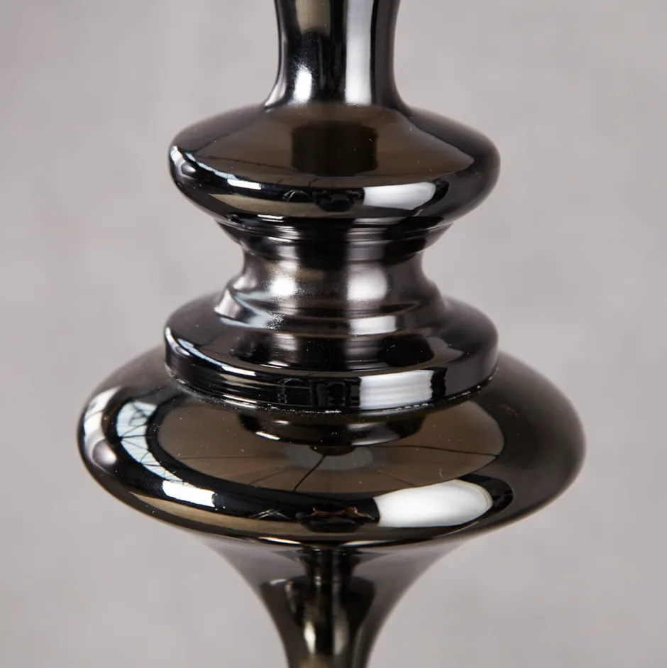 Designerlampen|Stehlampen*Invicta Interior Wohnzimmer Lampe Designerleuchte 160cm edel