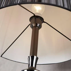 Designerlampen|Stehlampen*Invicta Interior Wohnzimmer Lampe Designerleuchte 160cm edel