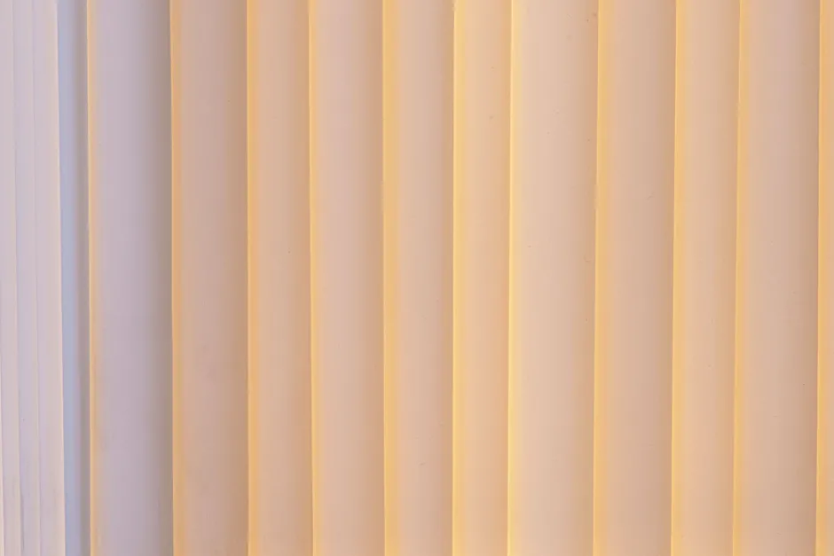 Invicta Interior Wohnzimmer Lampe Designerleuchte eckig 160cm< Bauhaus Lampen|Stehlampen