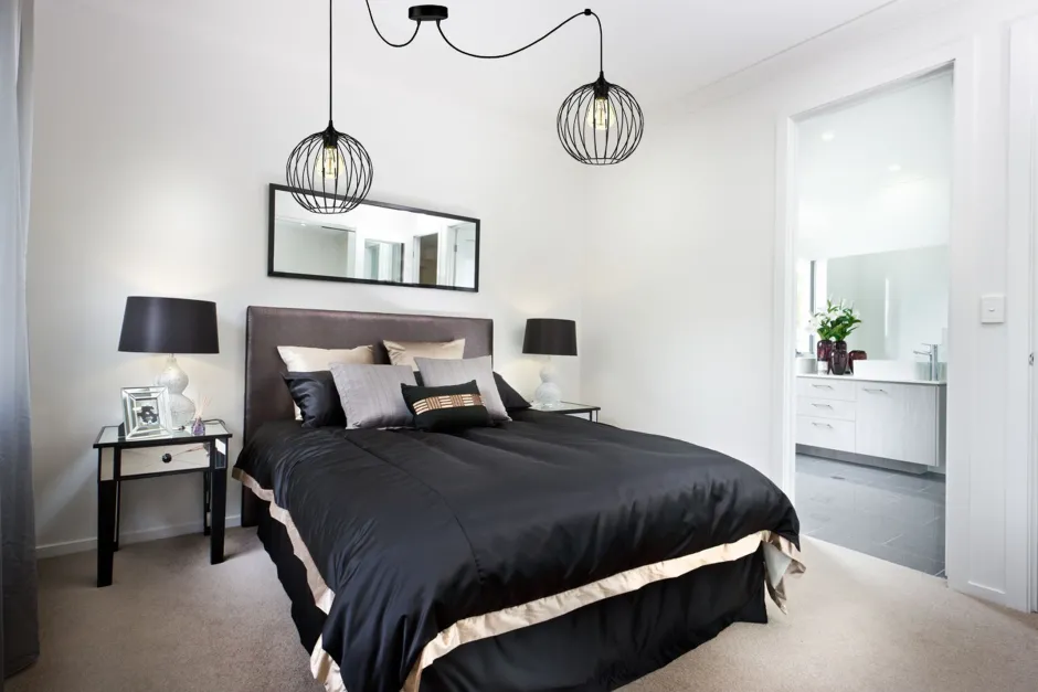 Belis XXL Spider Hängelampe Draht Kugeln Metall E27 L:400 cm< Hängelampen|Bürolampen