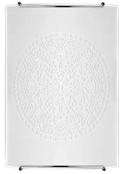 Wandleuchten|Flurlampen*Nowodvorski Zeitlose Wandleuchte E14 ROSETTE