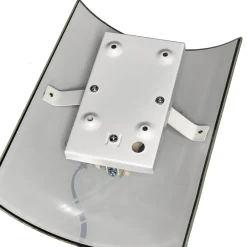 Rabalux Zeitlose Wandleuchte ELINA< Wandleuchten|Flurlampen